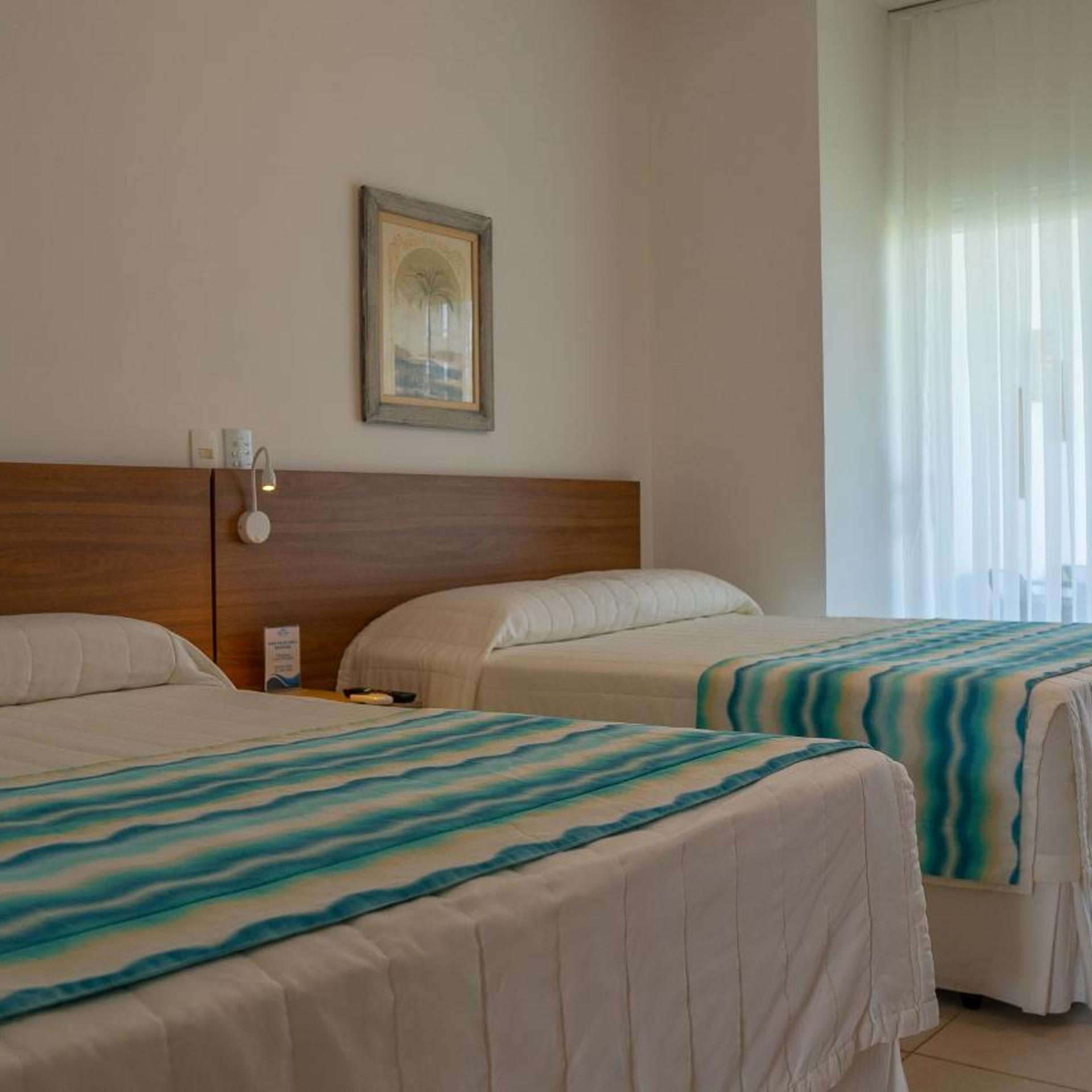 Beach Hotel Maresias 8/88