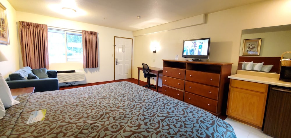 Olympic Inn And Suites Port Angeles 15/59