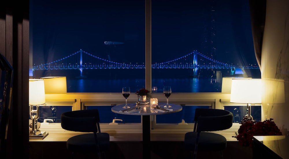 Kent Hotel Gwangalli By Kensington 63/74