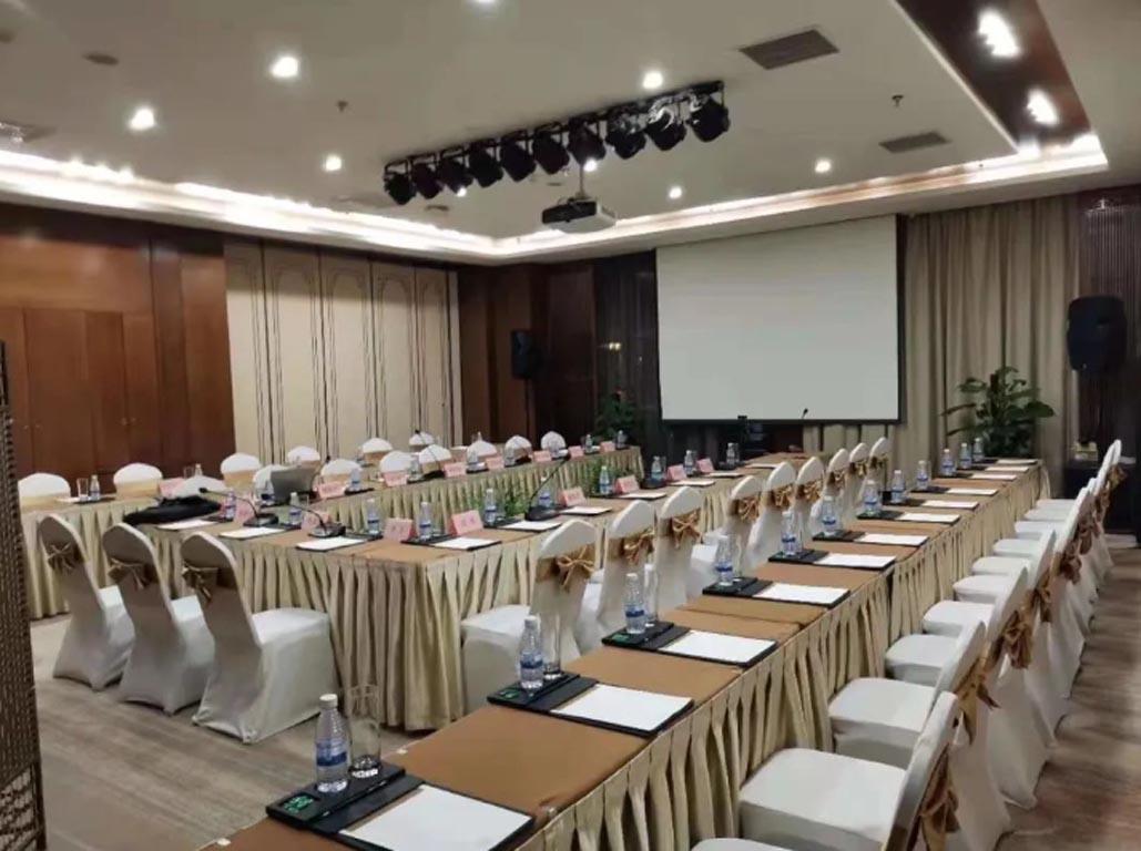 Xi'an Yongchang Hotel 58/62