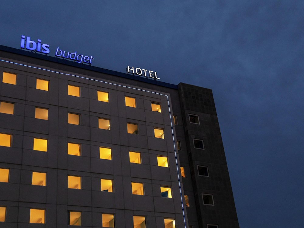 Ibis Budget Aguascalientes Norte 1/23