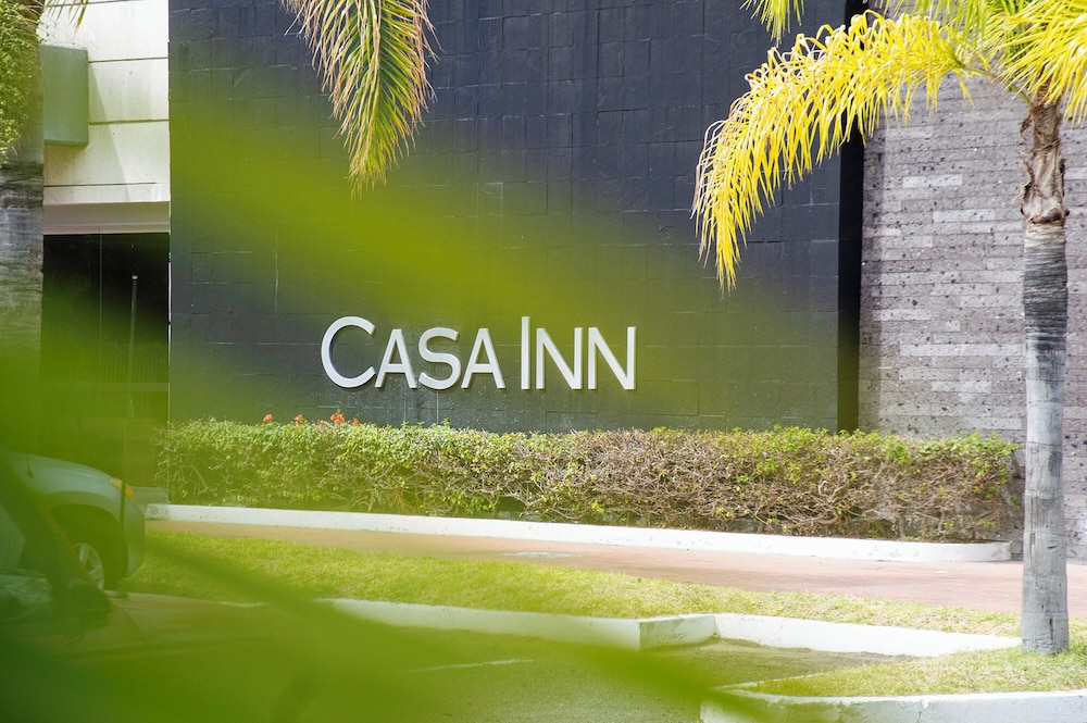Casa Inn Celaya 64/68