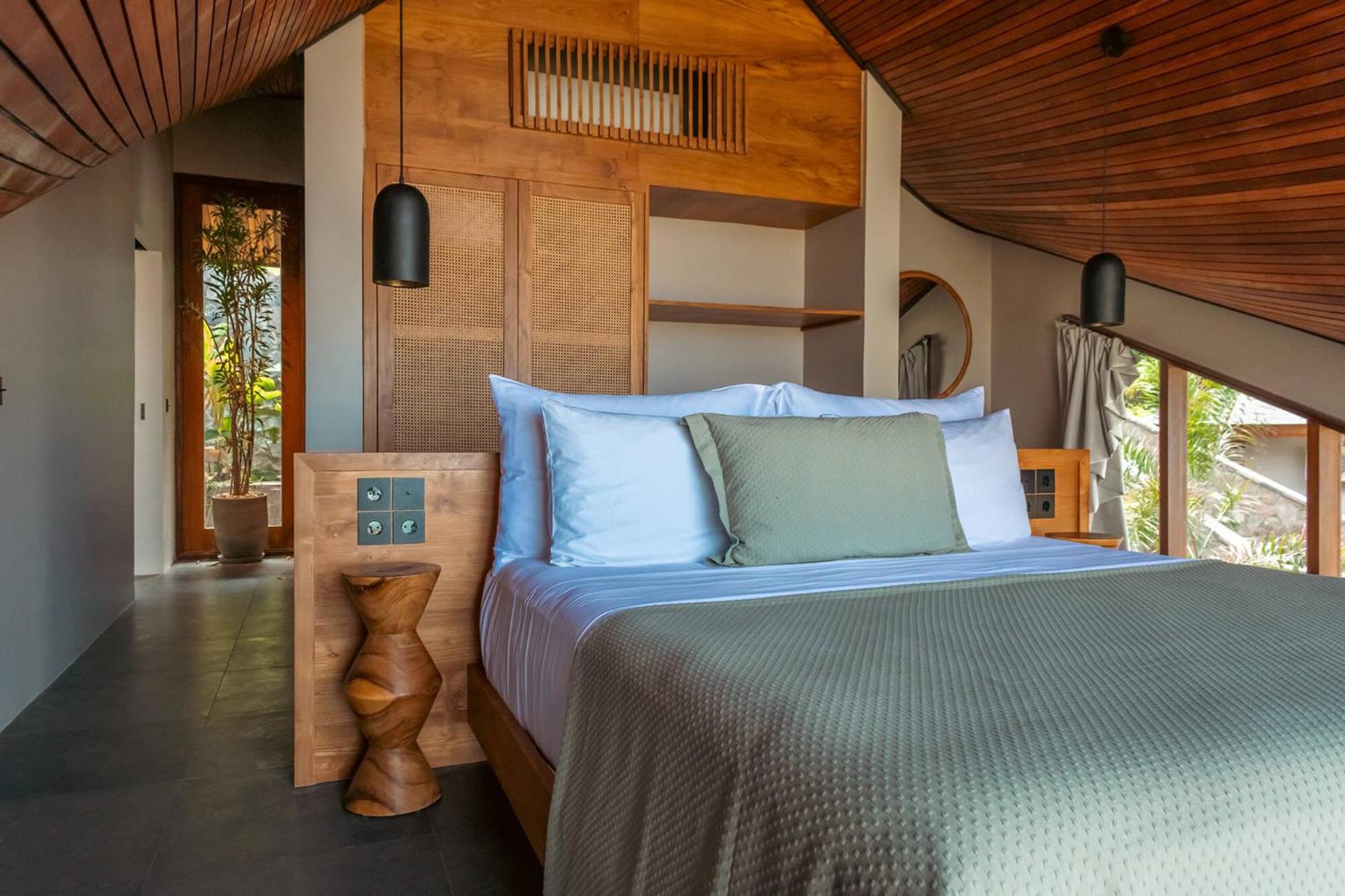 Nabu, 5 Bedrooms, Villa, Sea View، Tampah Hills 2/3