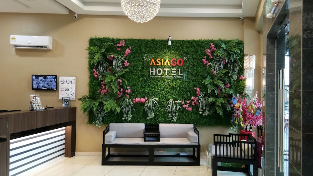 Asiago Hotel 27/50