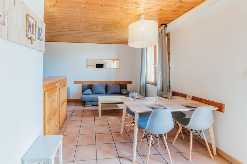 Residence Les Logis D Apos Orres 58/75