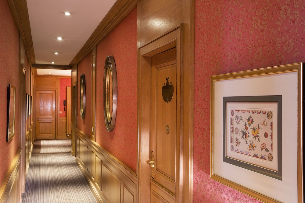 L horset Opera, BW精选Collection酒店(Hotel L horset Opera, BW Premier Collection) 图片3