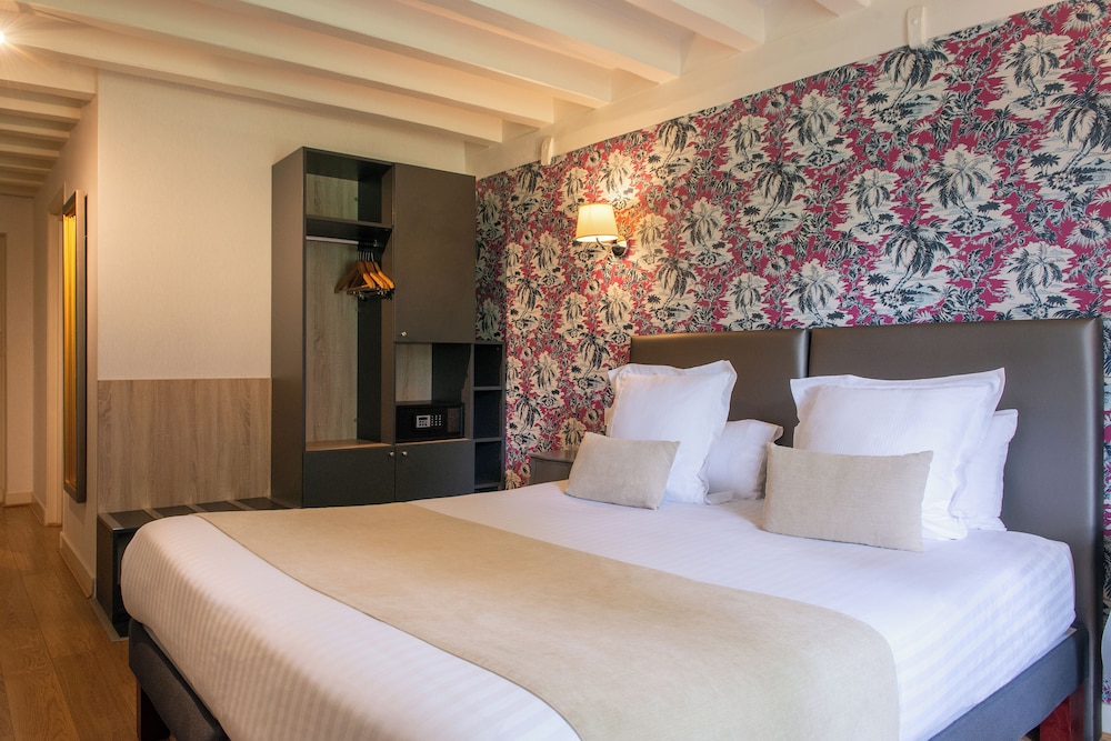 Le Relais Des Landes 16/50