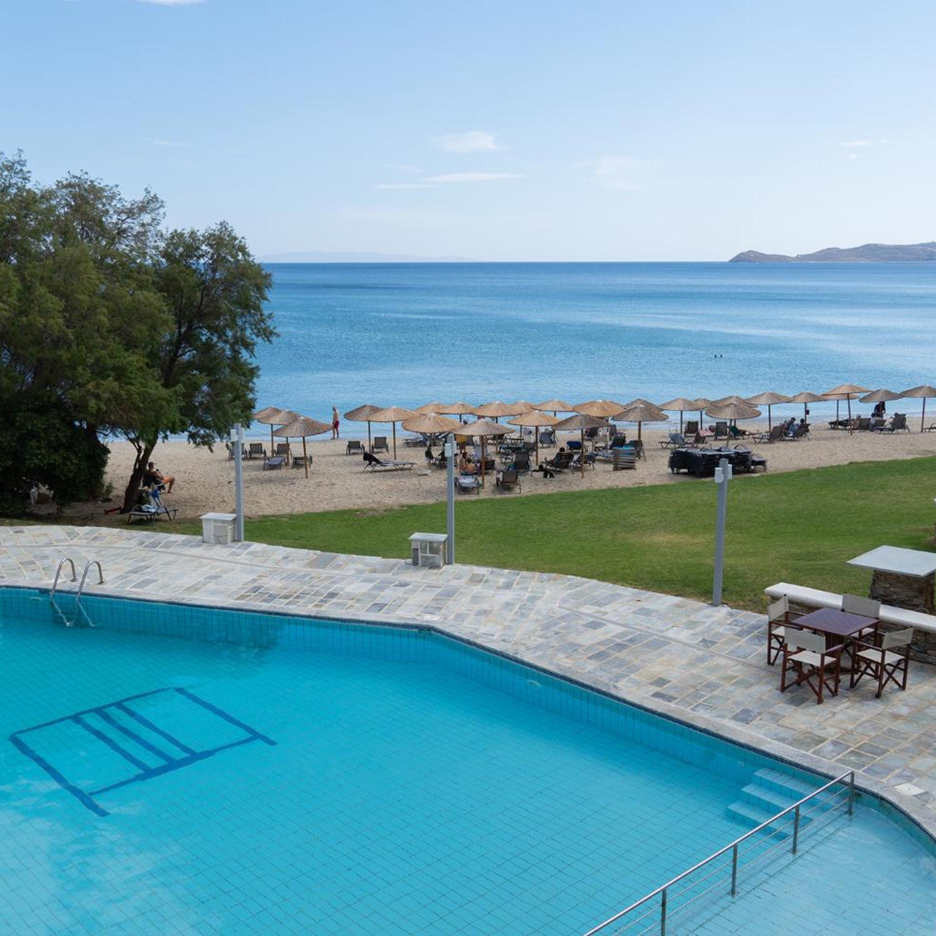 APOLLON SUITES 25/50
