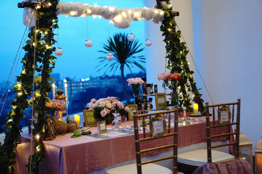Sensa Hotel 54/64