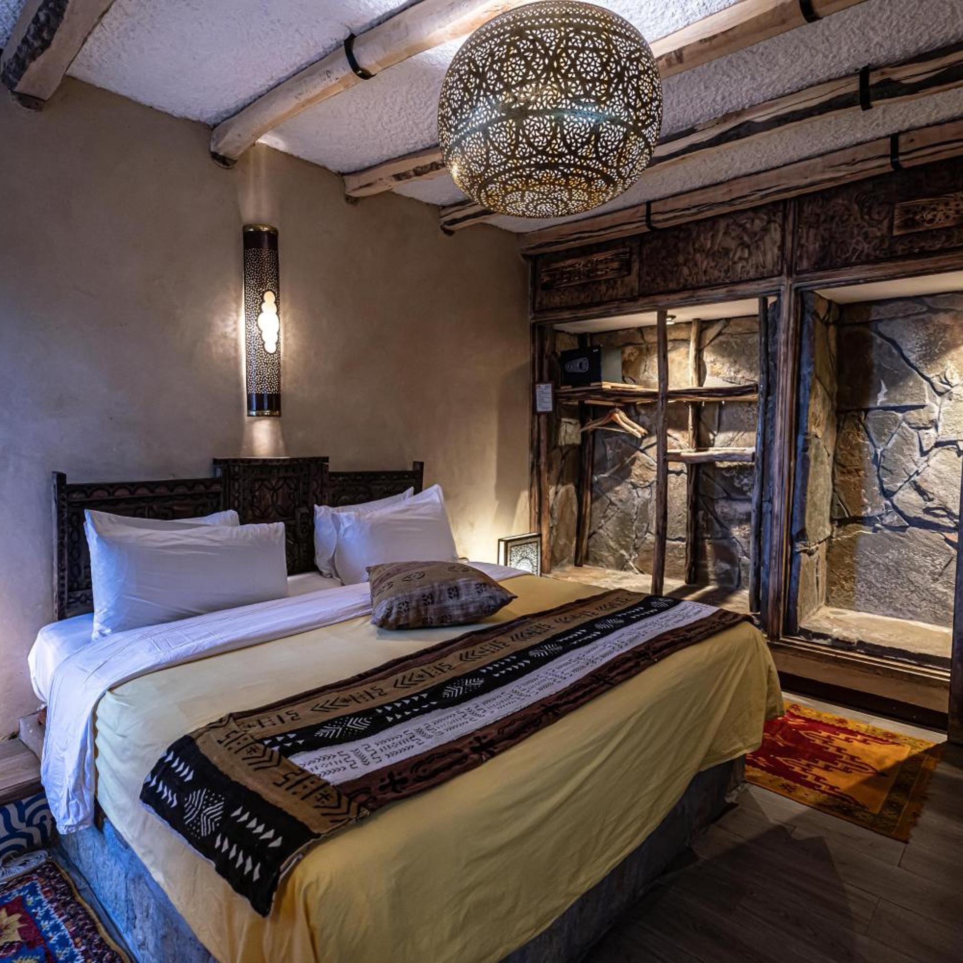 Hotel Xaluca Dades 15/56