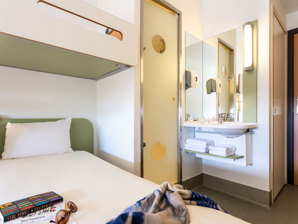 Ibis Budget Antwerpen Centraal Station 60/62