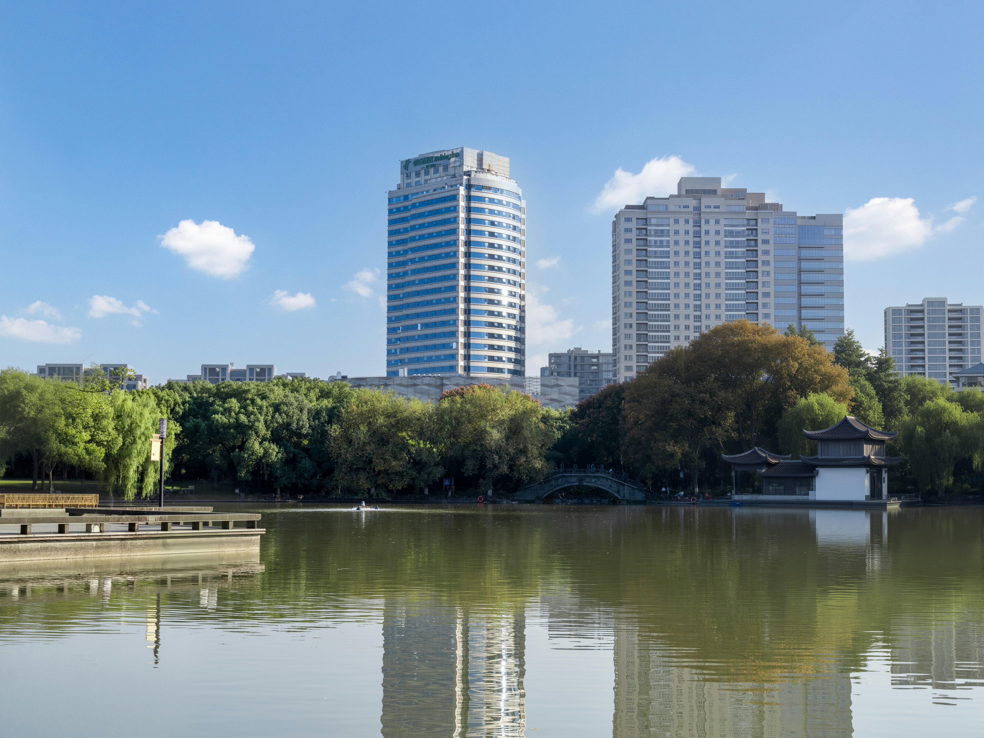 Yimei Plaza 31/31