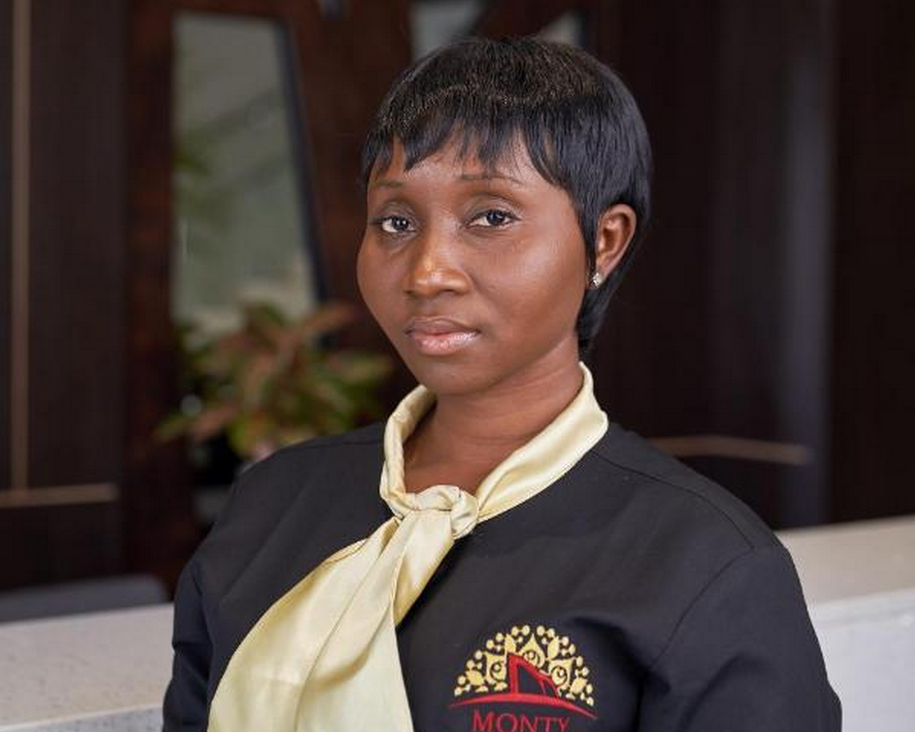 Monty Suites Lekki 7/54