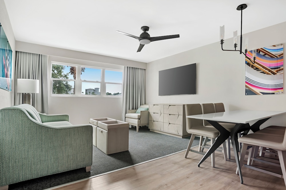 Hilton Vacation Club Bayside Resort Panama City Beach 38/50