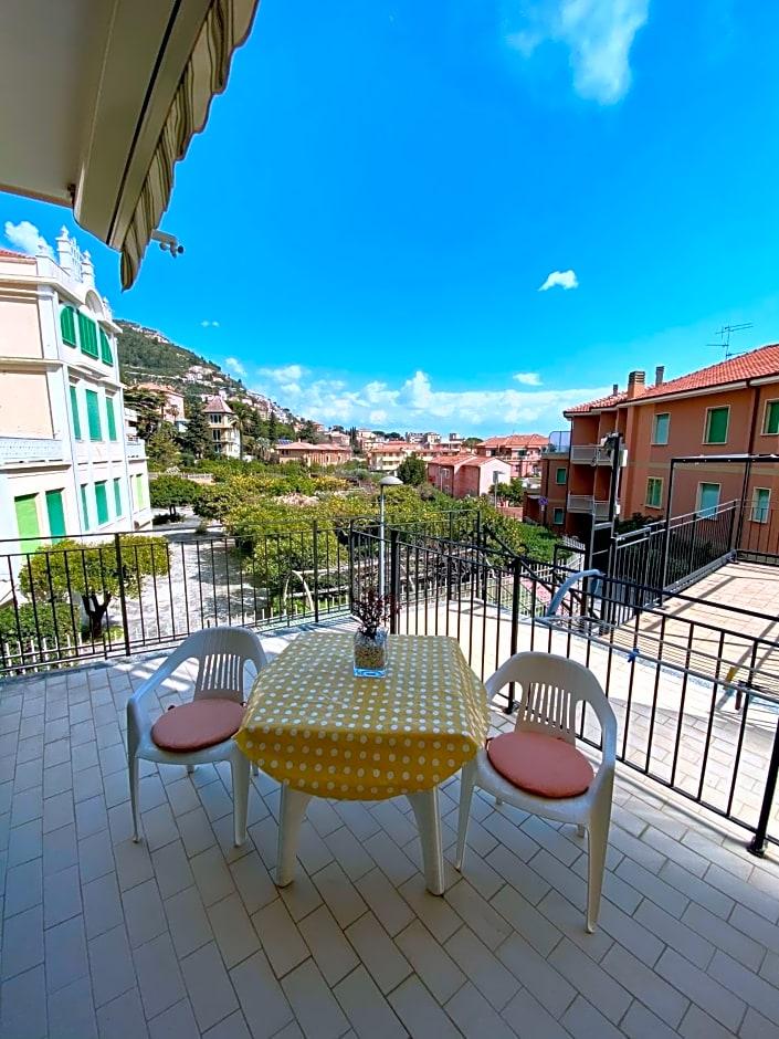 Hotel Villa Ada 42/50