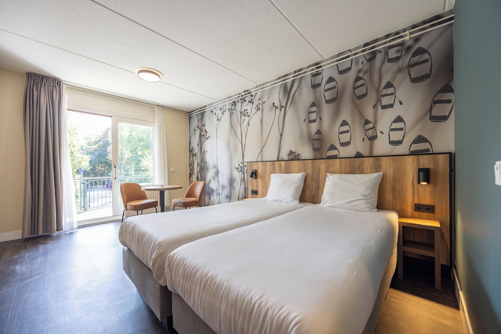 Fletcher Hotel de Eese Giethoorn 10/49
