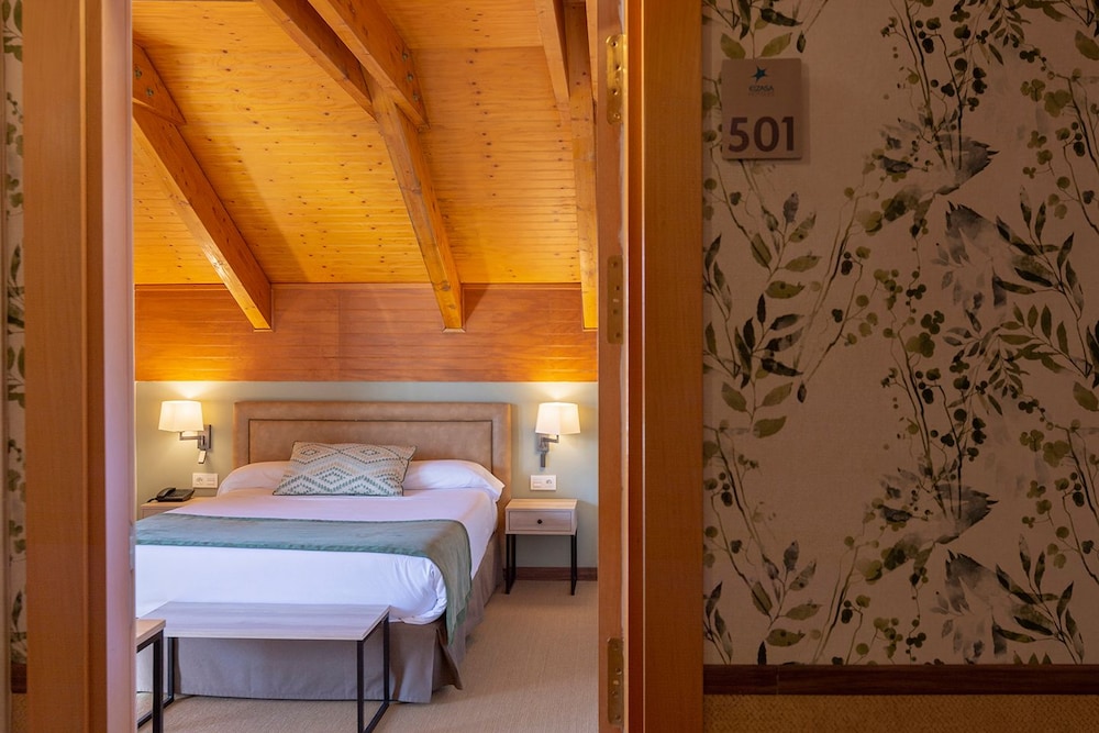 Hotel Real Jaca Spa 20/46