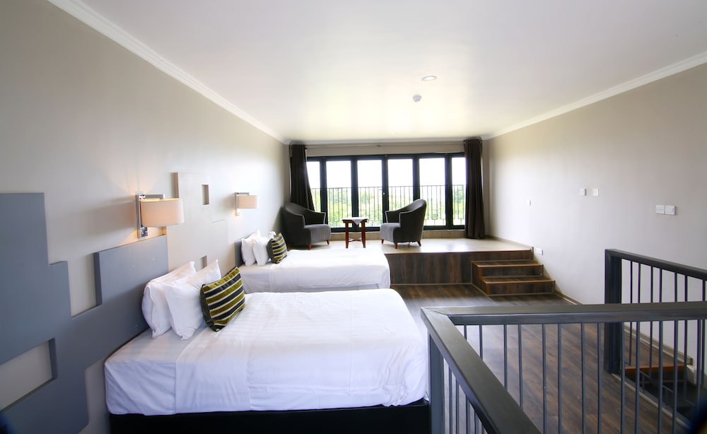 Travelodge Kasane 20/67