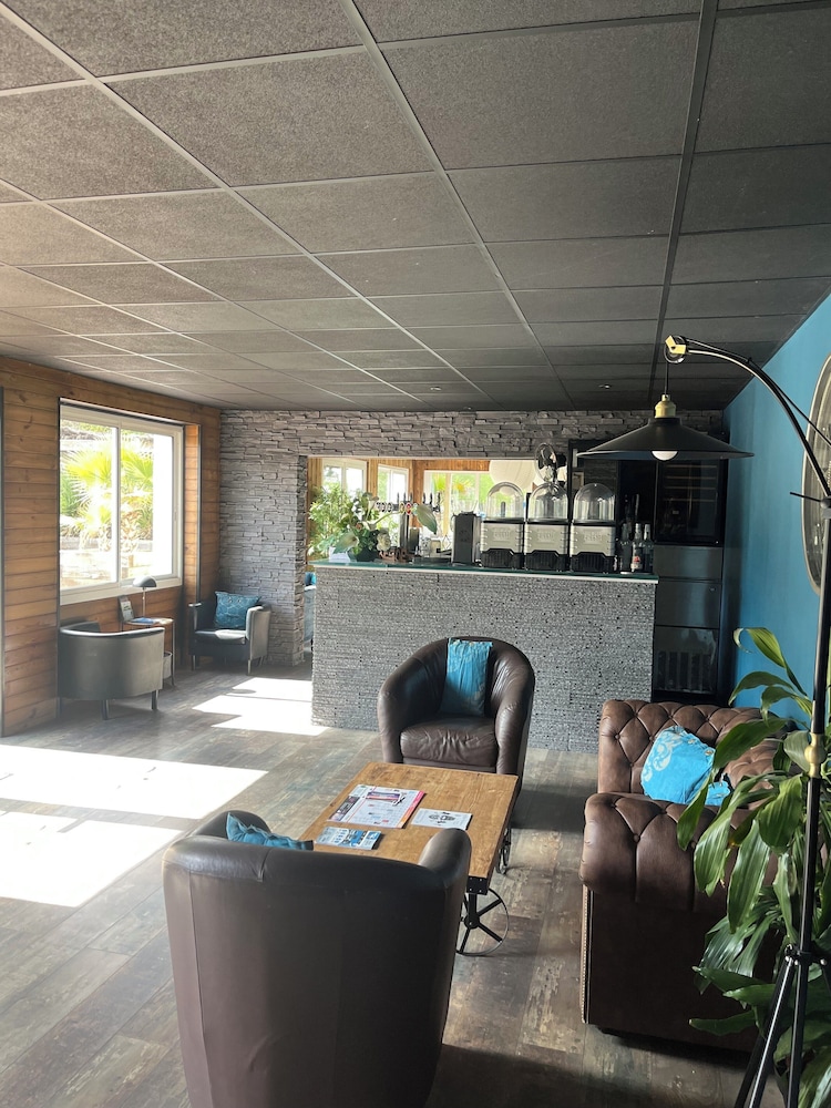 The Originals Boutique, Hotel Lakeside 4/48