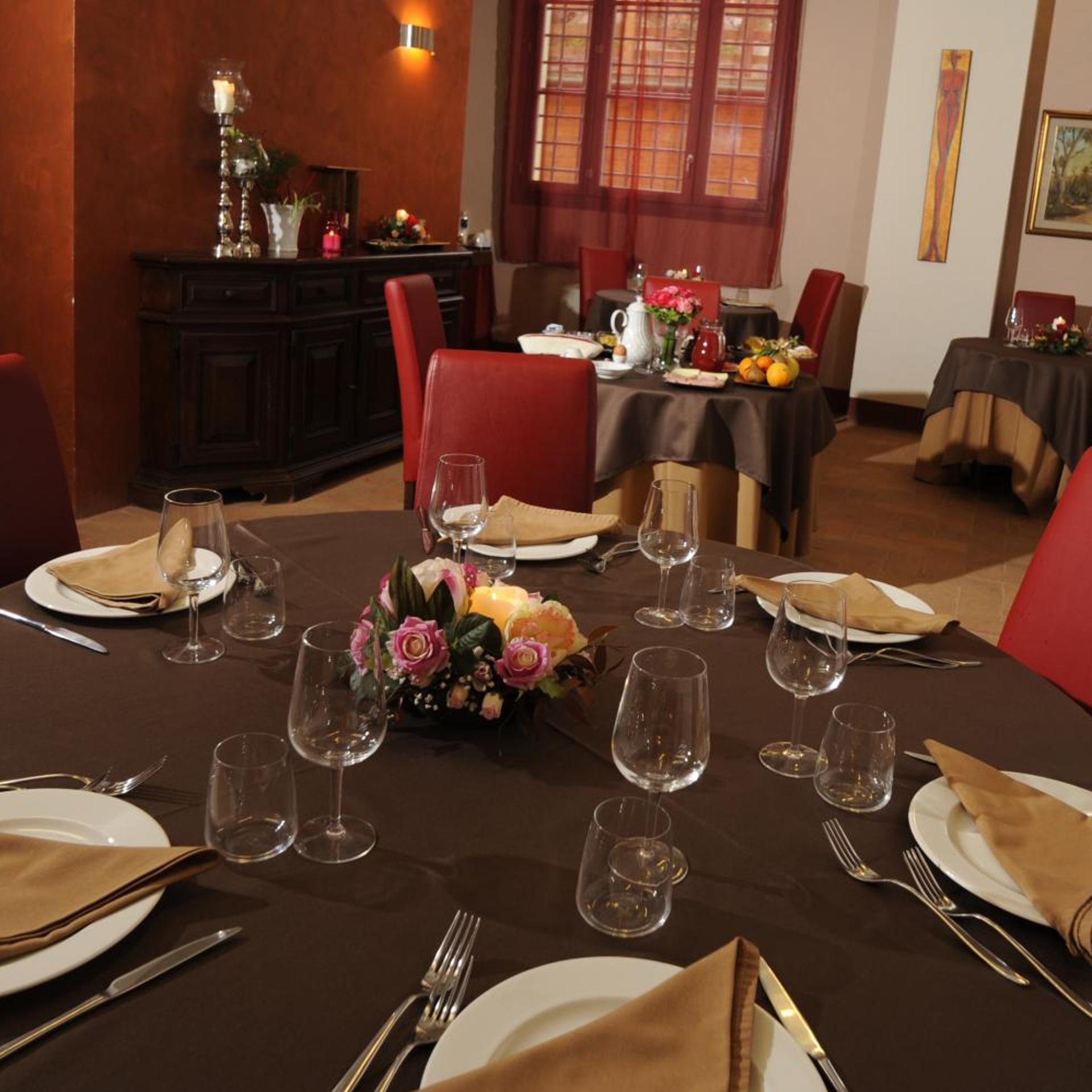 Antica Tabaccaia Resort 38/55