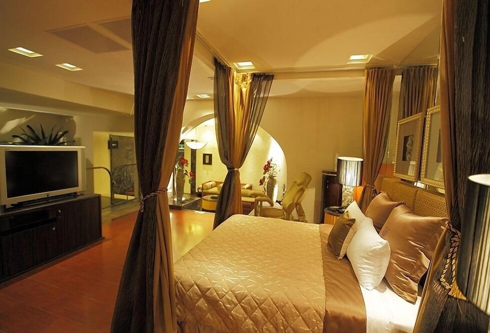 Discovery Motel - Nangang 50/67