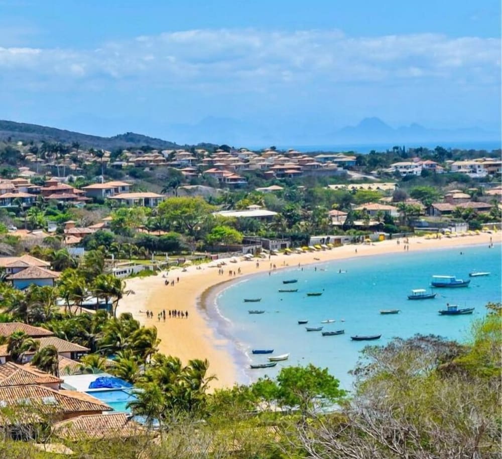 Pousada Ferradura Beach 27/50