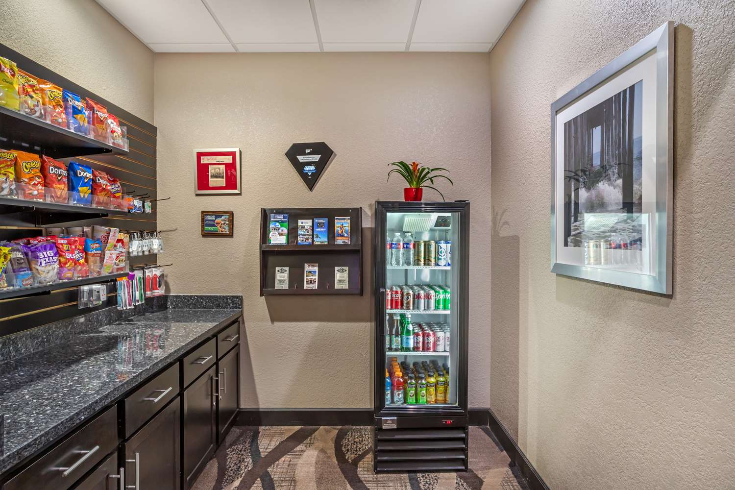 Best Western Plus Lake Jackson Inn and Suites 4/15