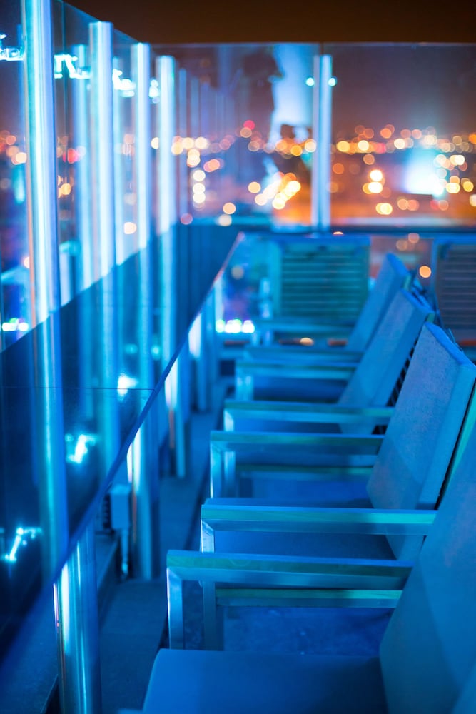 The One Boutique Hotel 40/65
