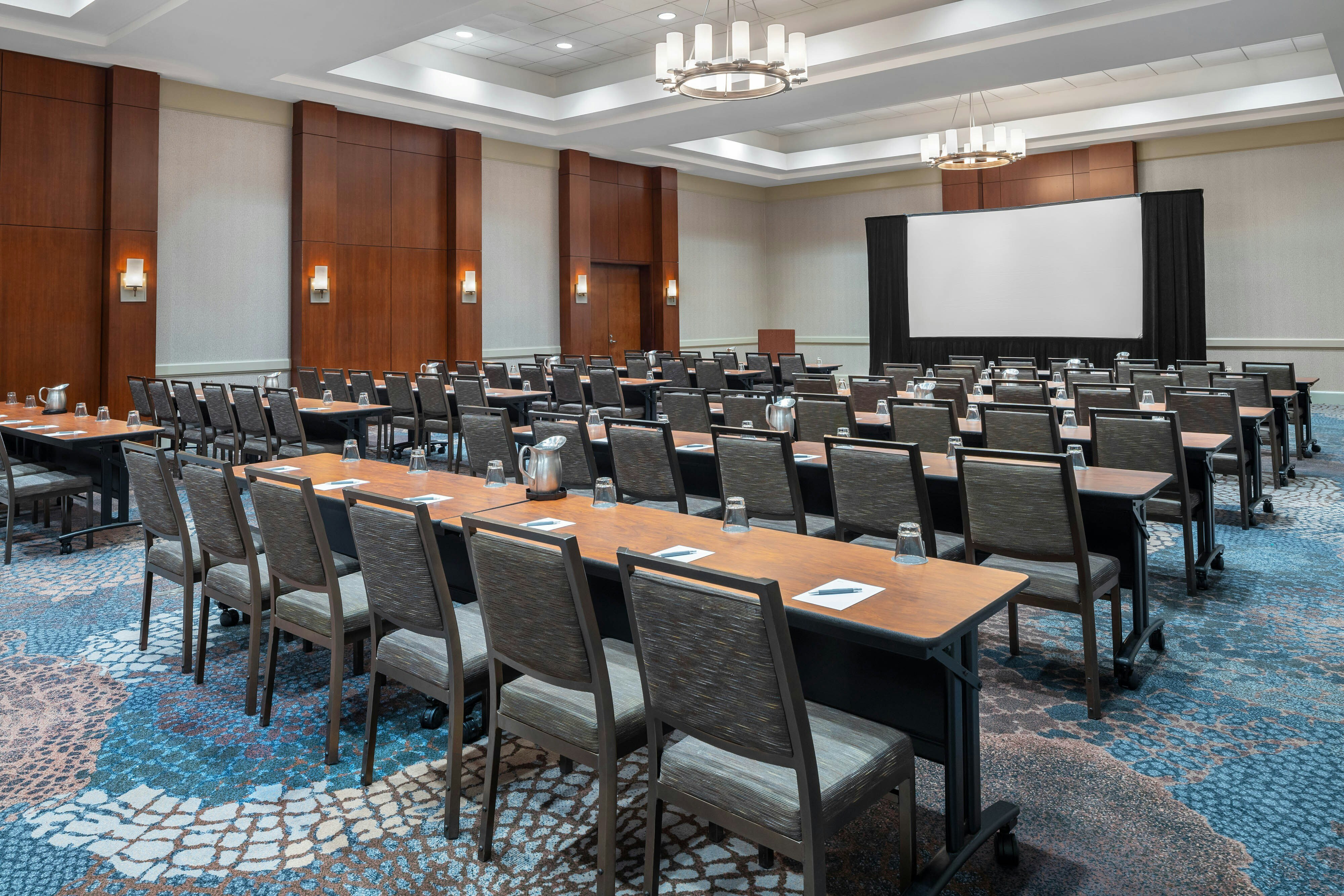 The Westin Baltimore Washington Airport - BWI 18/34