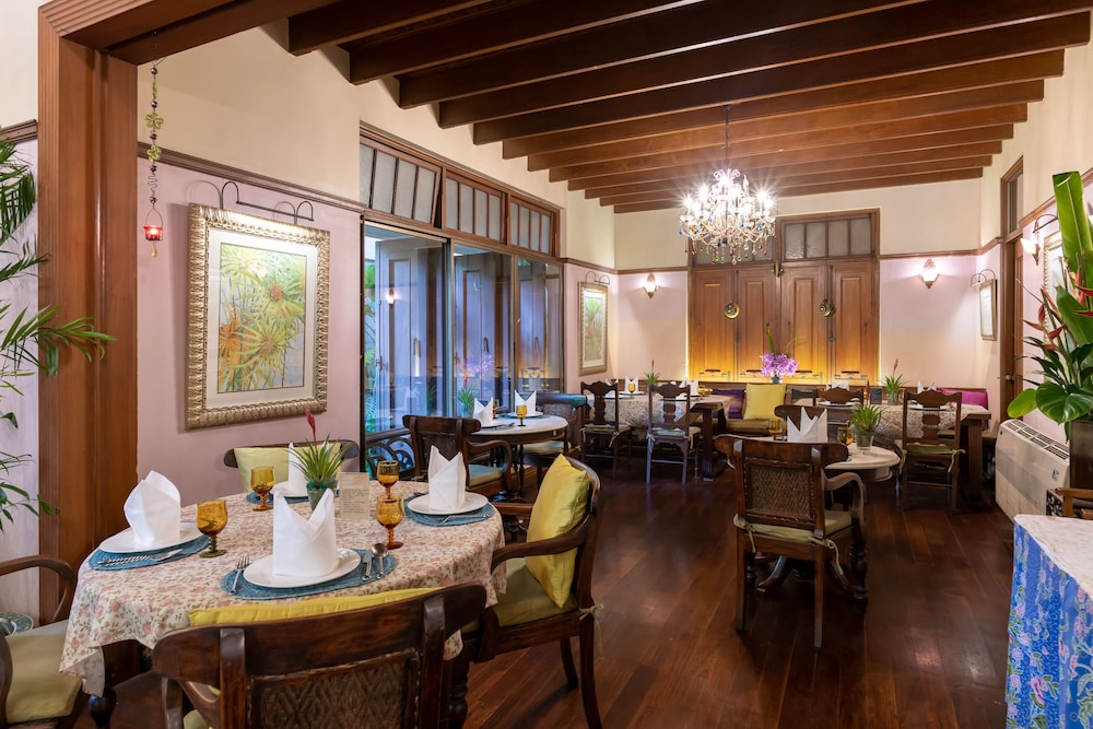 Ariyasomvilla Bangkok 51/68