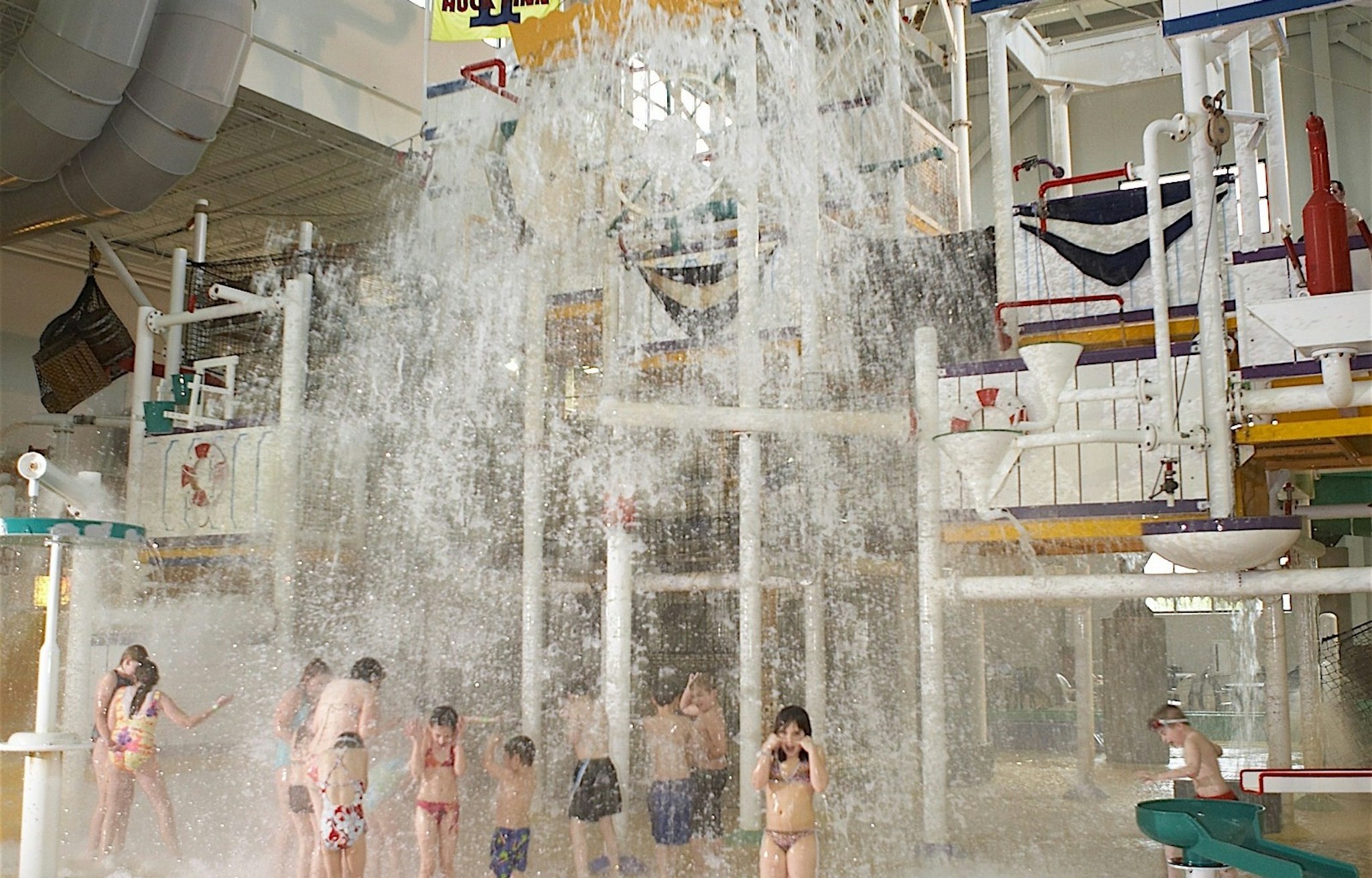 Grand Harbor Resort 6/43