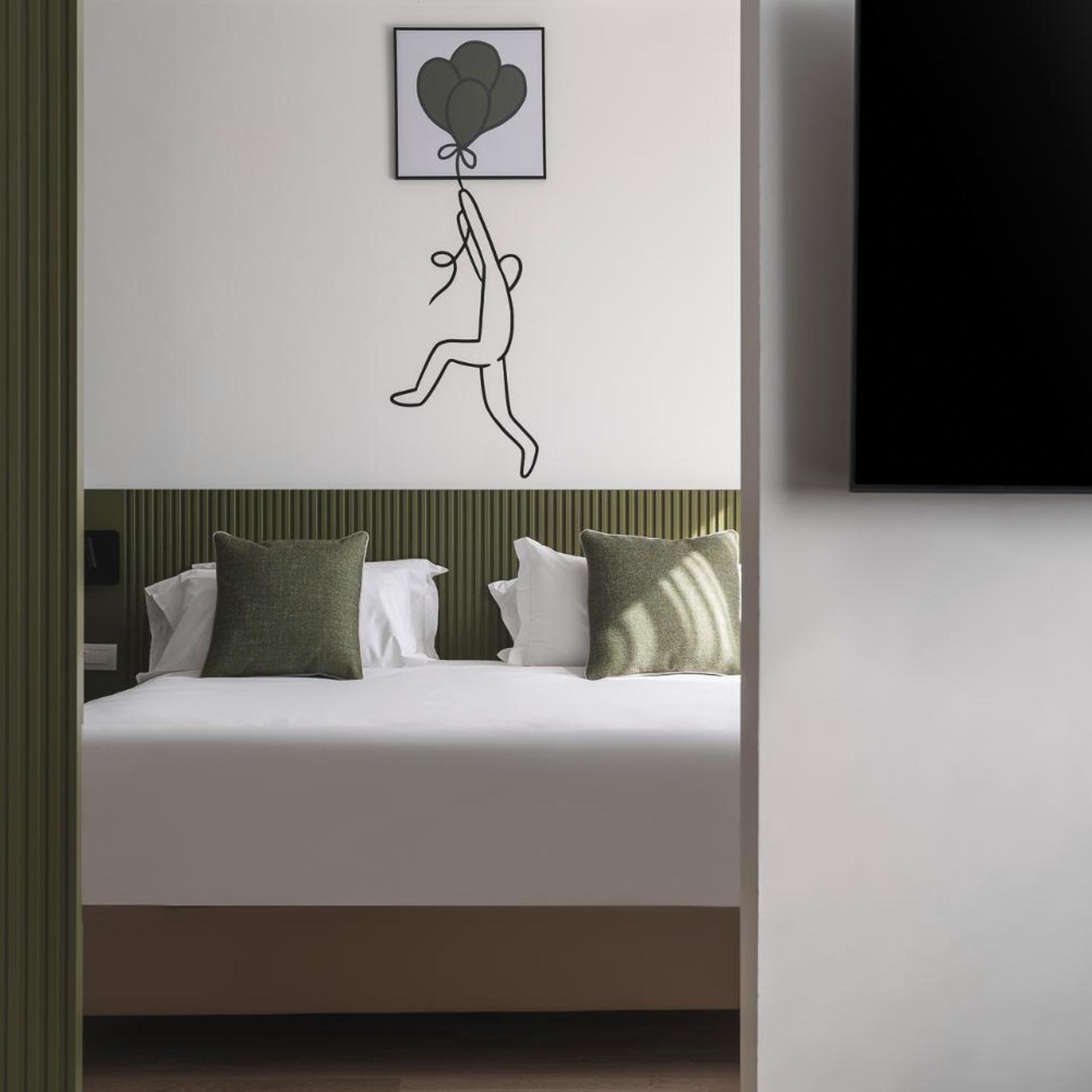 Spa, Suite