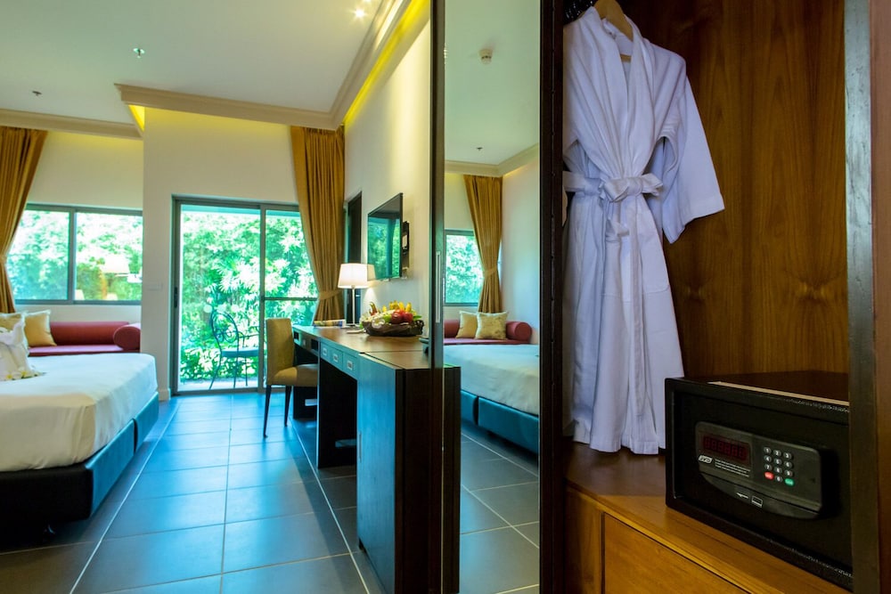 Thanyapura Sports Health Resort 7/73