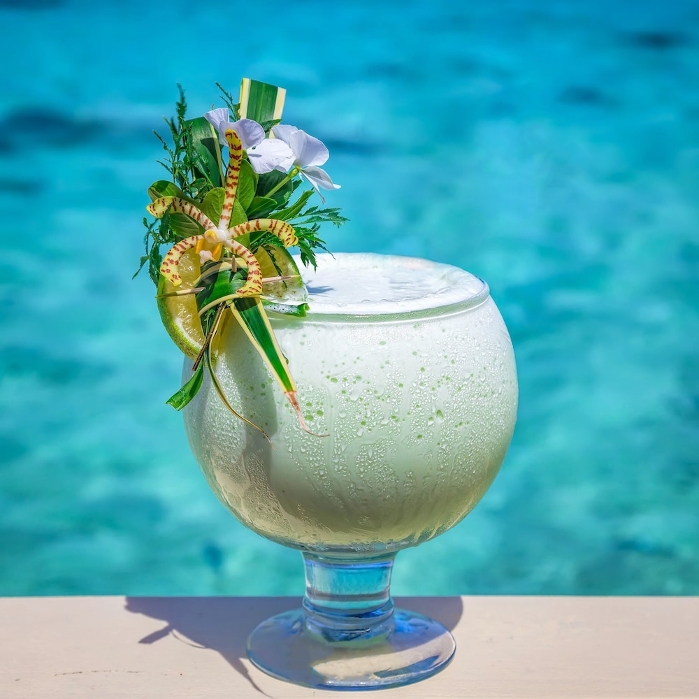The Rarotongan Beach Resort & Lagoonarium photo3
