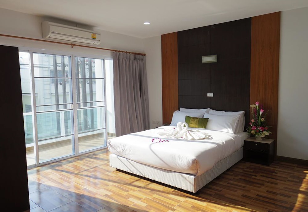 The Sr Residence Lampang 4/27
