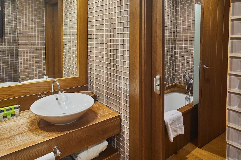 Eurostars Al-Andalus Palace 68/68