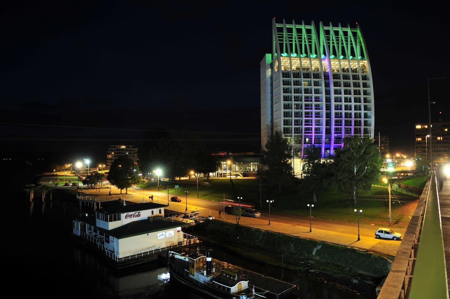 Hotel Dreams Pedro de Valdivia 5/40
