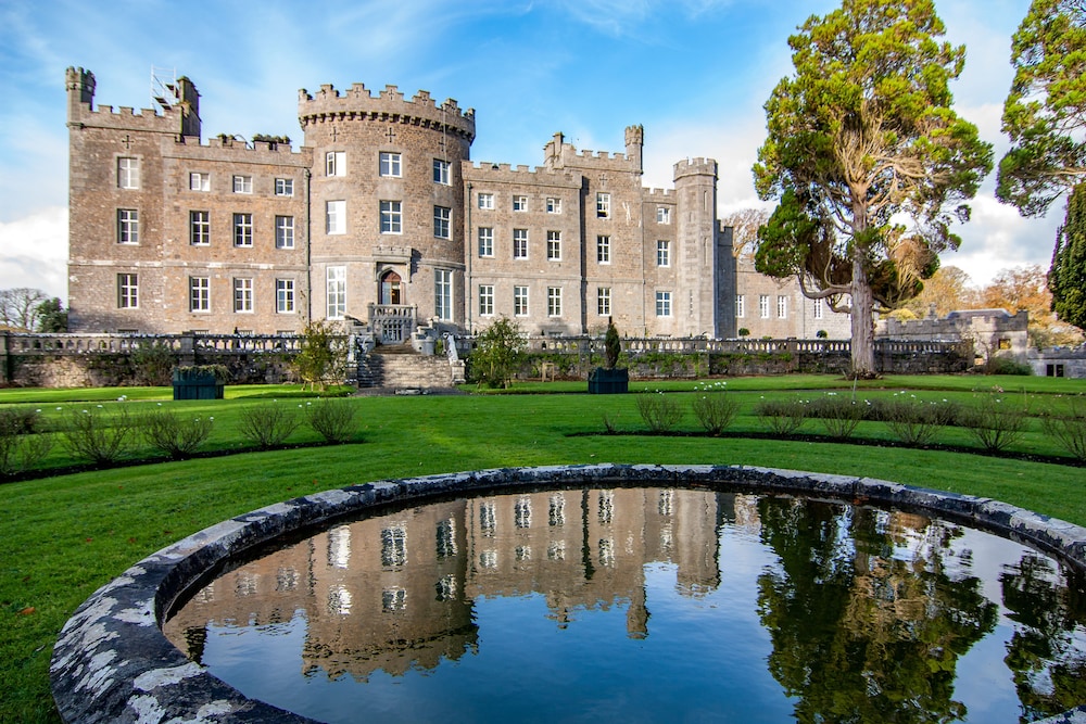 Markree Castle 40/46