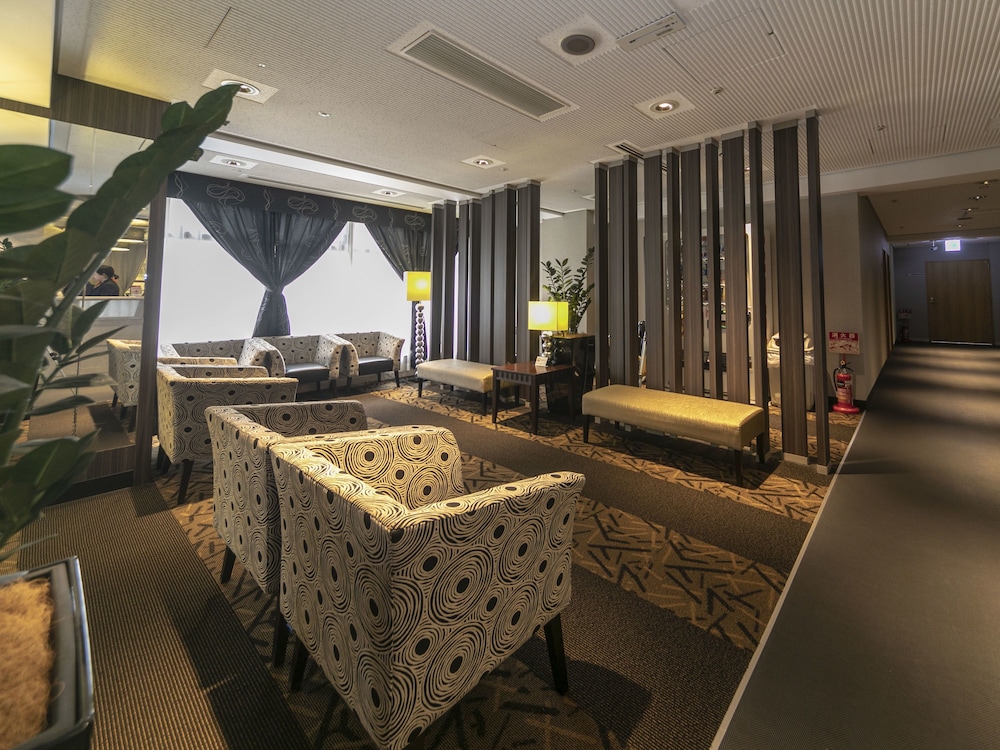 APA Hotel Osaka-Tanimachi 43/51