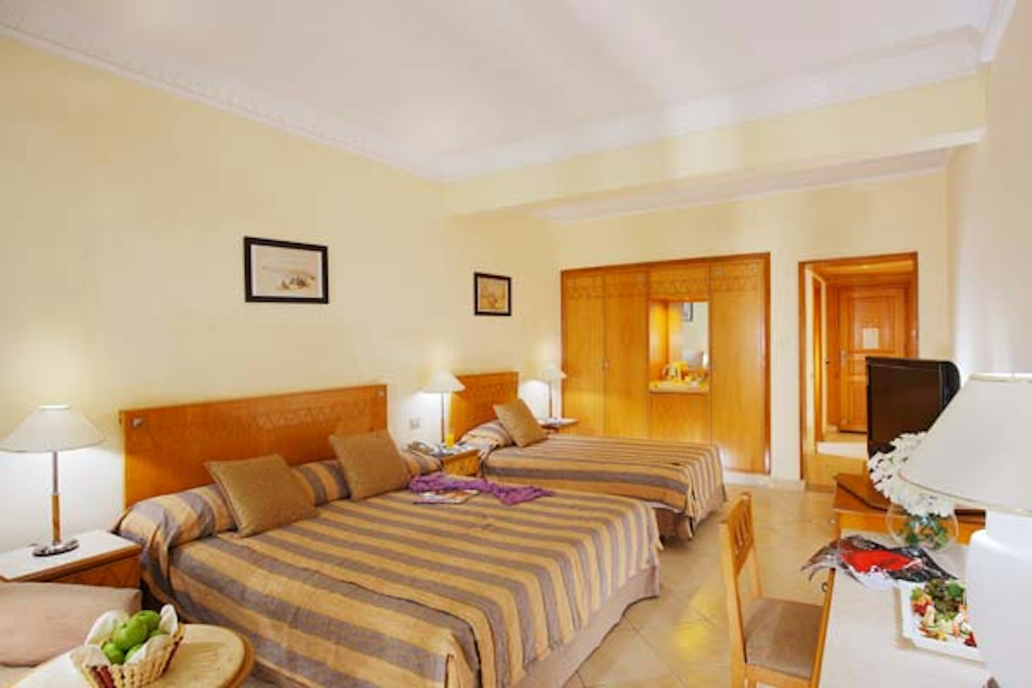 Sierra Hotel Sharm El Sheikh 3/10