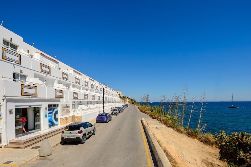 Apartamentos Vibra Panoramic 36/41