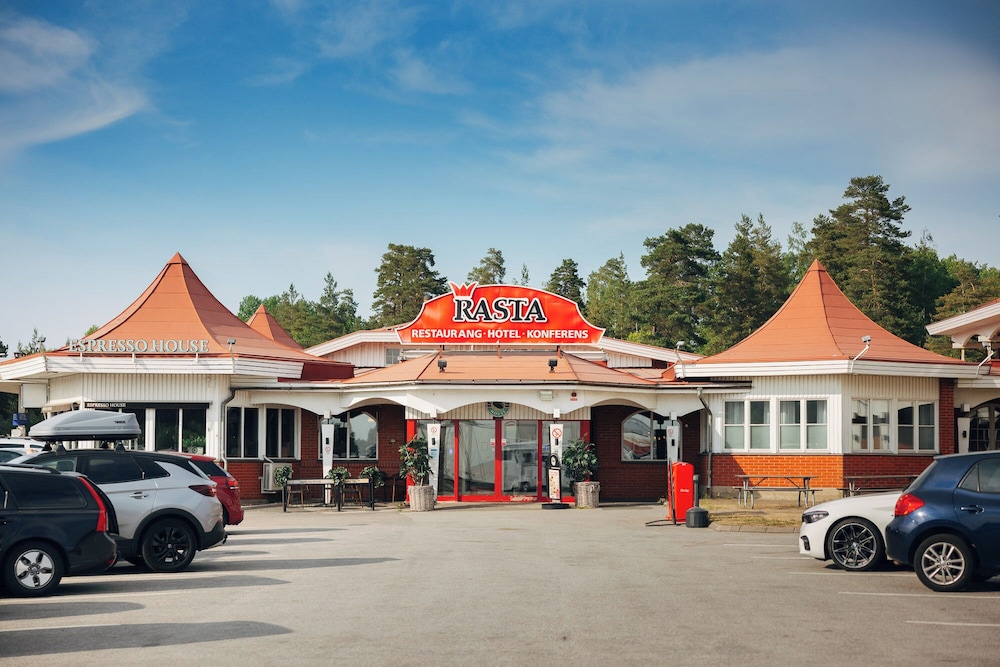 Rasta Mariestad - Rattugglan 23/26