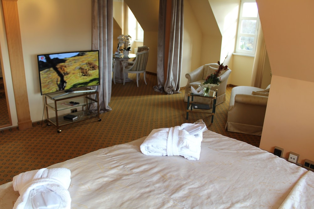 Hotel Residenz 10/50