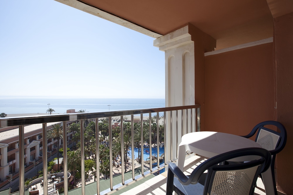 Playacapricho Hotel 19/50