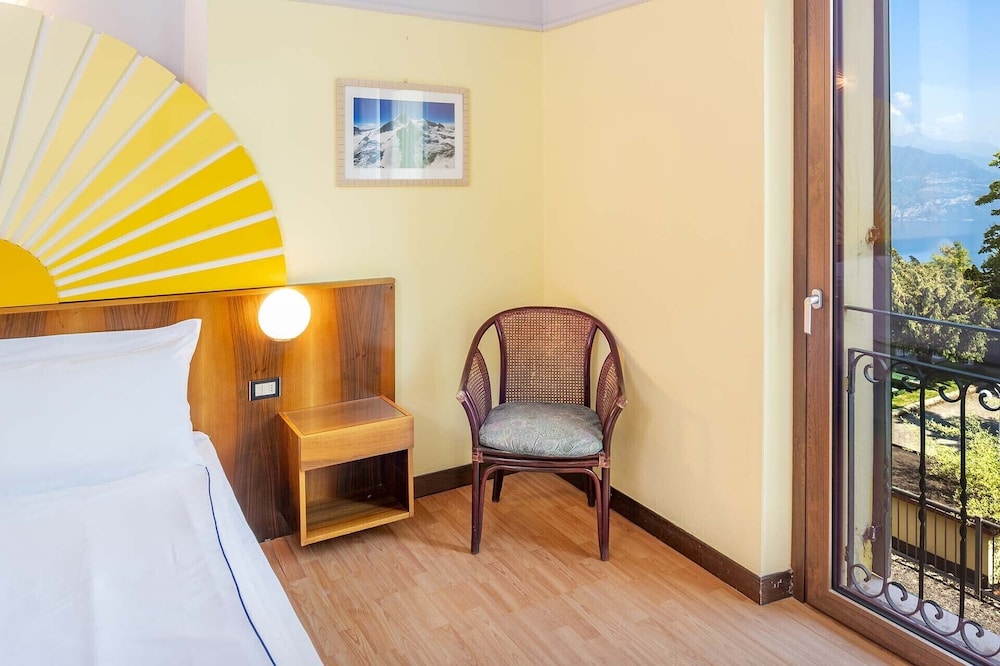 Park Hotel Jolanda 16/61