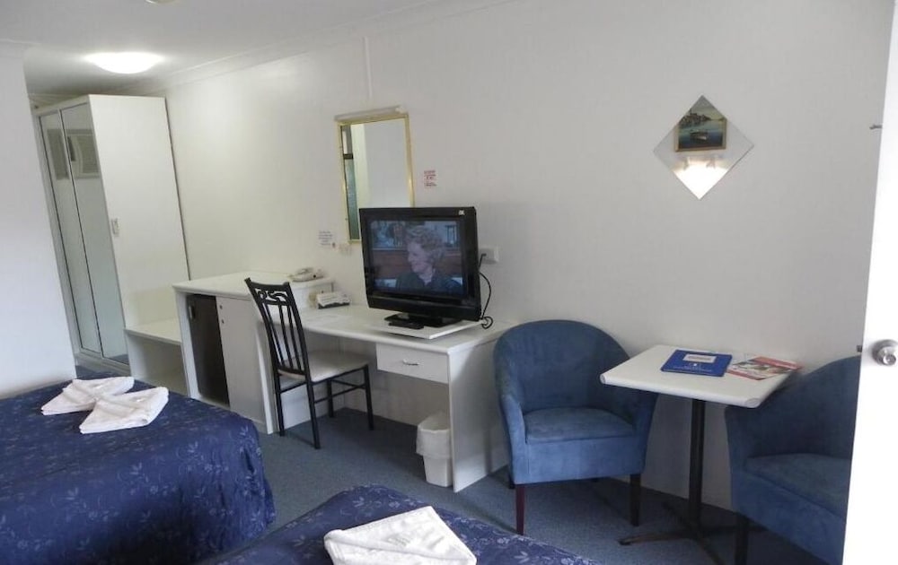 CALICO COURT MOTEL 15/15
