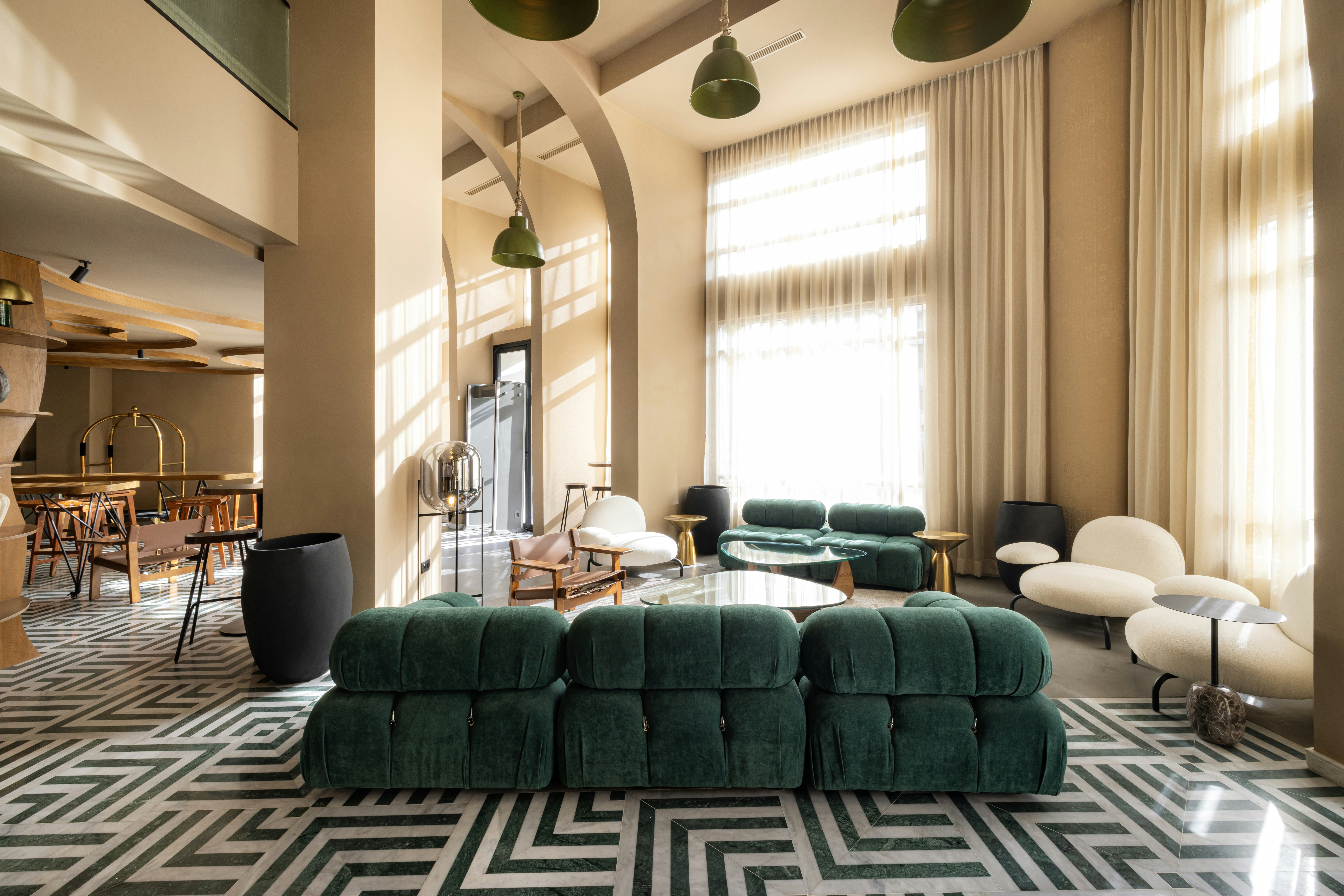 Le Square By Onomo Collection 41/60