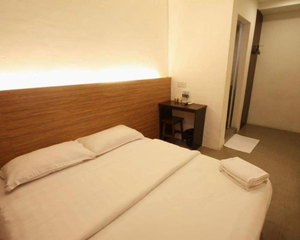 Place2stay - Rh 21/43