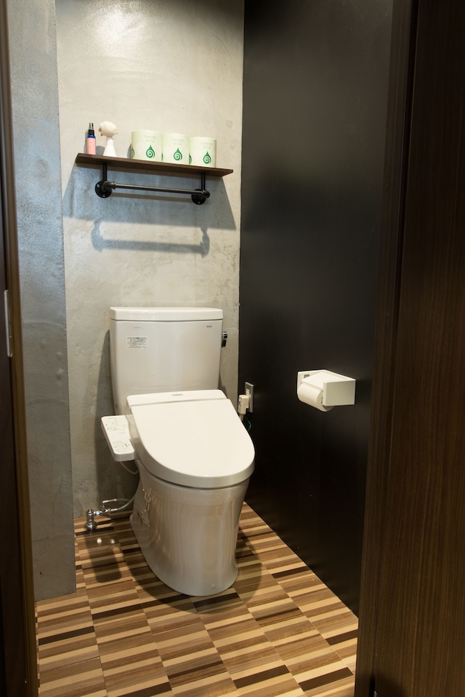 HARE-TABI SAUNA&INN YOKOHAMA 46/50