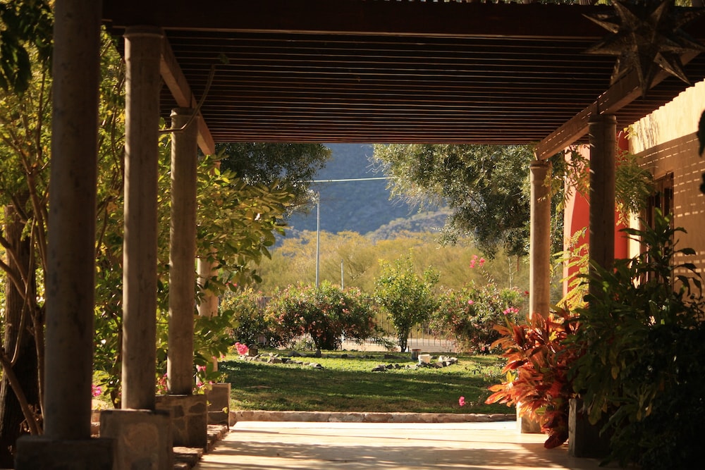 Hotel Tripui 23/32